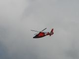 Coast Guard Flyby 2 Coast Guard Flyby 2